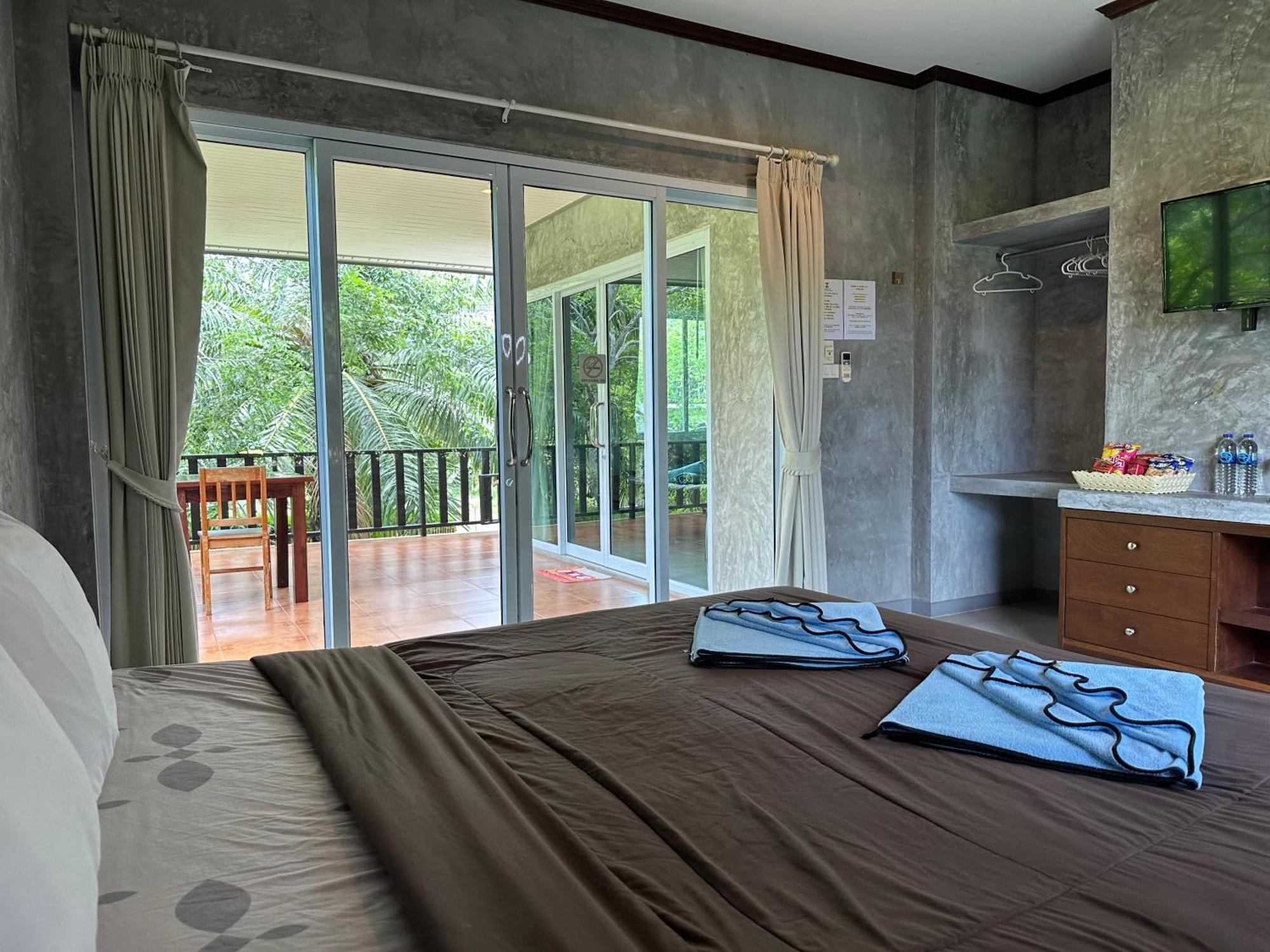 The Zohan Resort & Travel Agency บ้านวกตุ่ม ภายนอก รูปภาพ